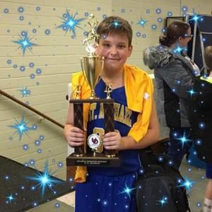 Meet your Posher, Dawn